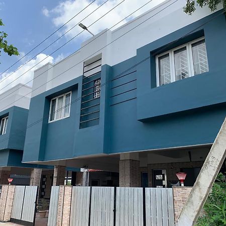 Hive Service Apartment Coimbatore Eksteriør bilde