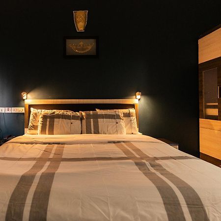 Hive Service Apartment Coimbatore Eksteriør bilde