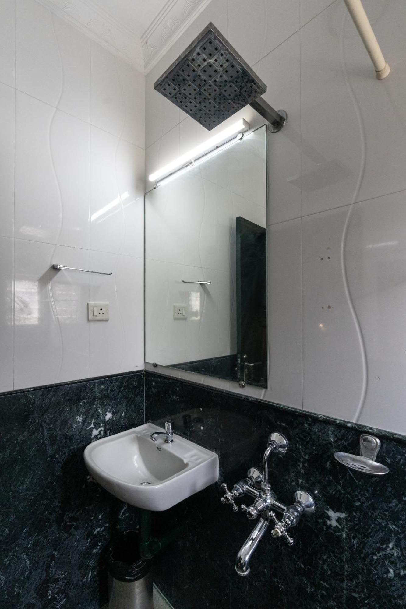 Hive Service Apartment Coimbatore Eksteriør bilde