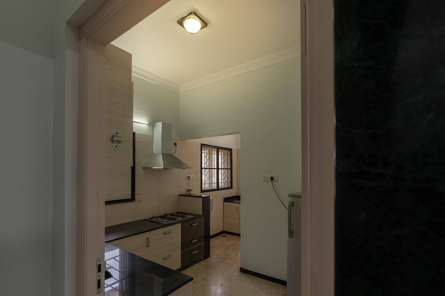 Hive Service Apartment Coimbatore Eksteriør bilde