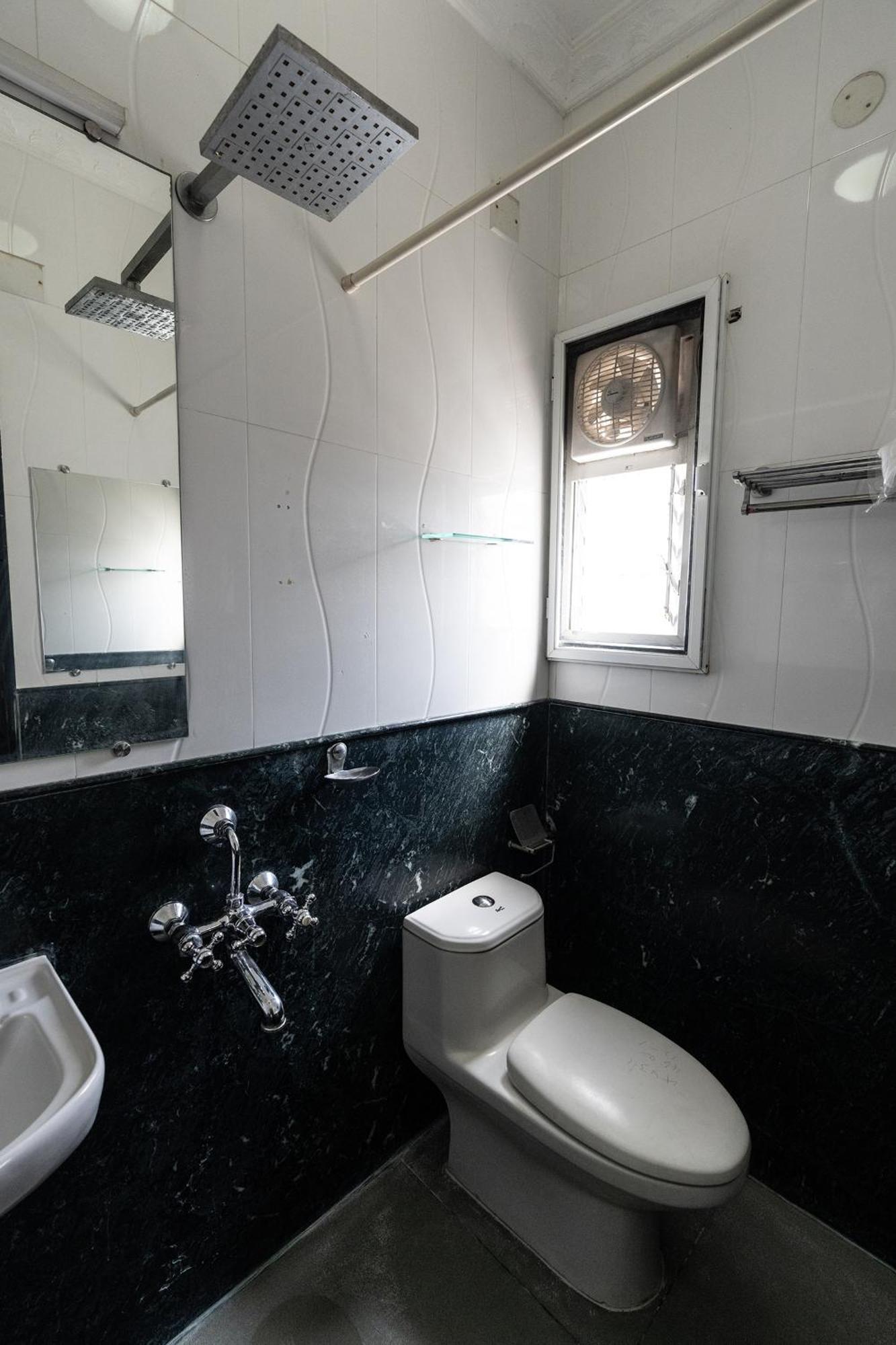 Hive Service Apartment Coimbatore Eksteriør bilde