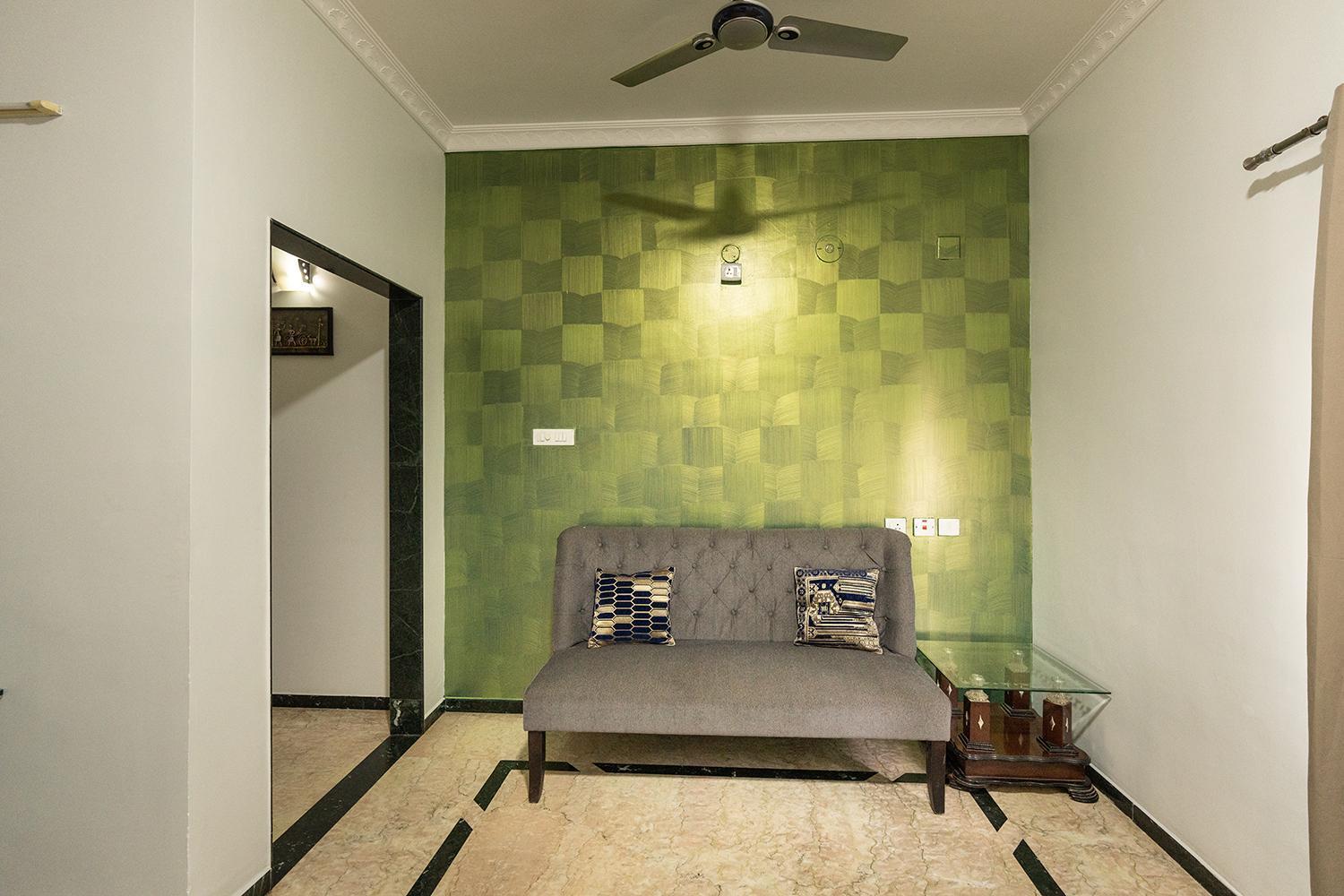 Hive Service Apartment Coimbatore Eksteriør bilde