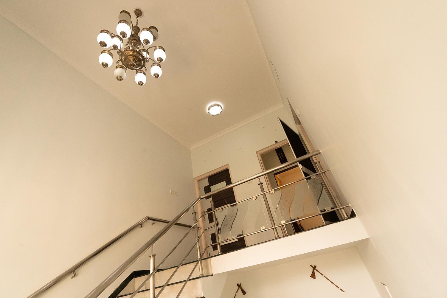 Hive Service Apartment Coimbatore Eksteriør bilde